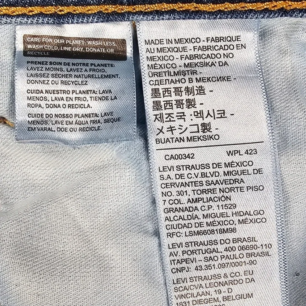 Levis item sale